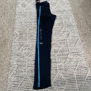 Under armour leggings